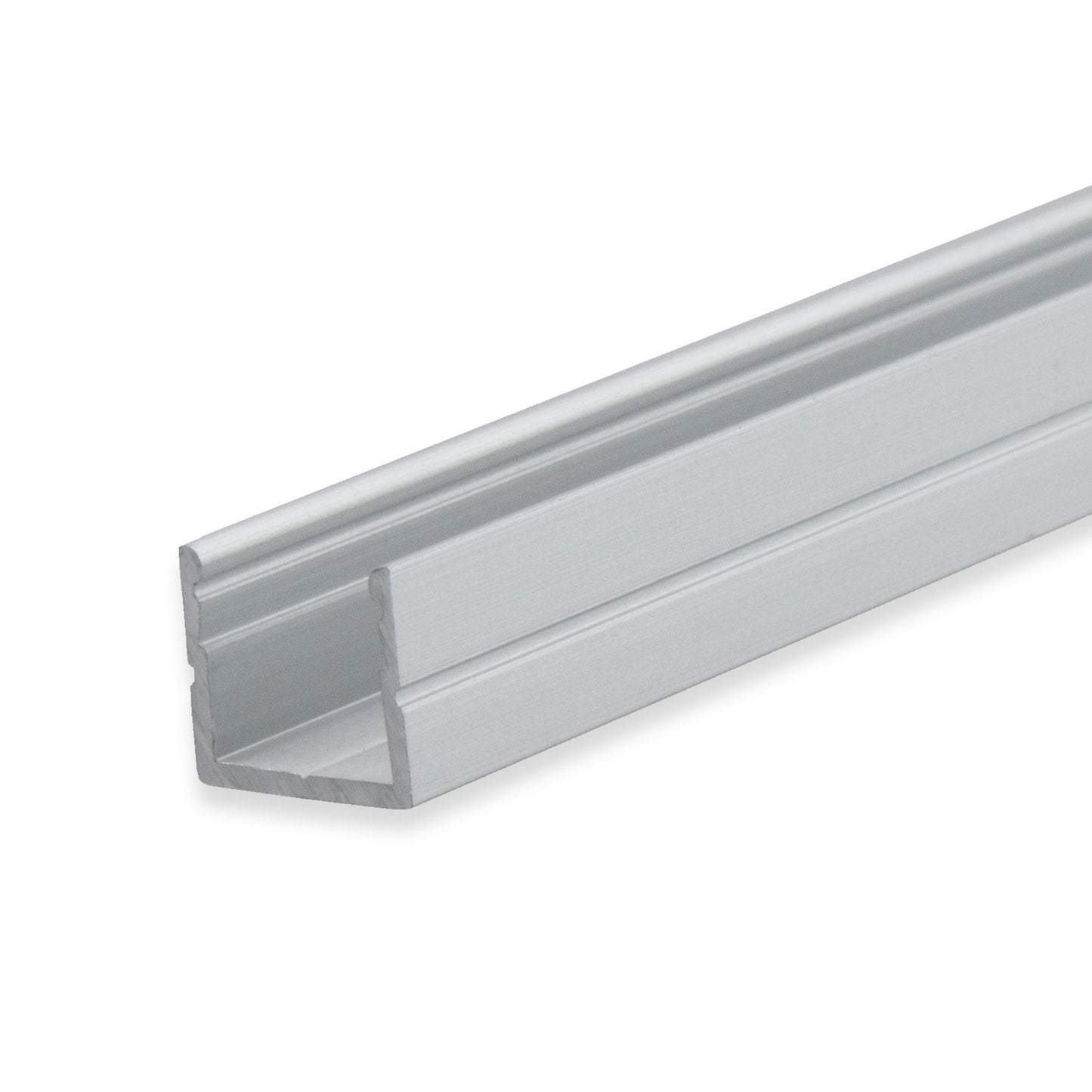 LED Aufbauprofil SURF8 200cm