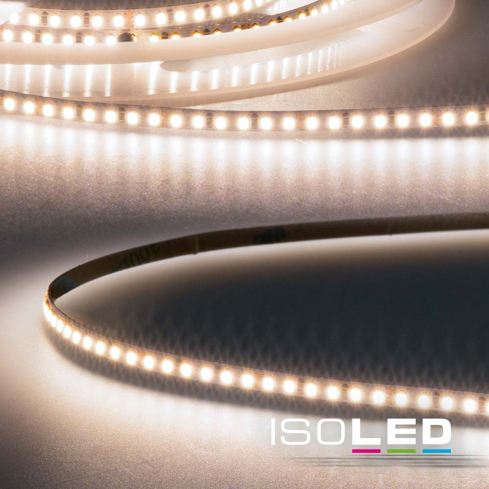 LED CRI927 MICRO Linear Flexband