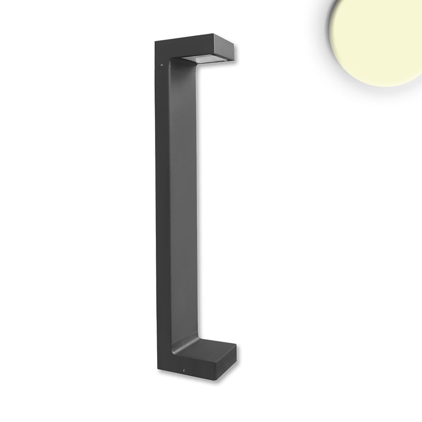 LED Wegeleuchte Poller-1 60cm