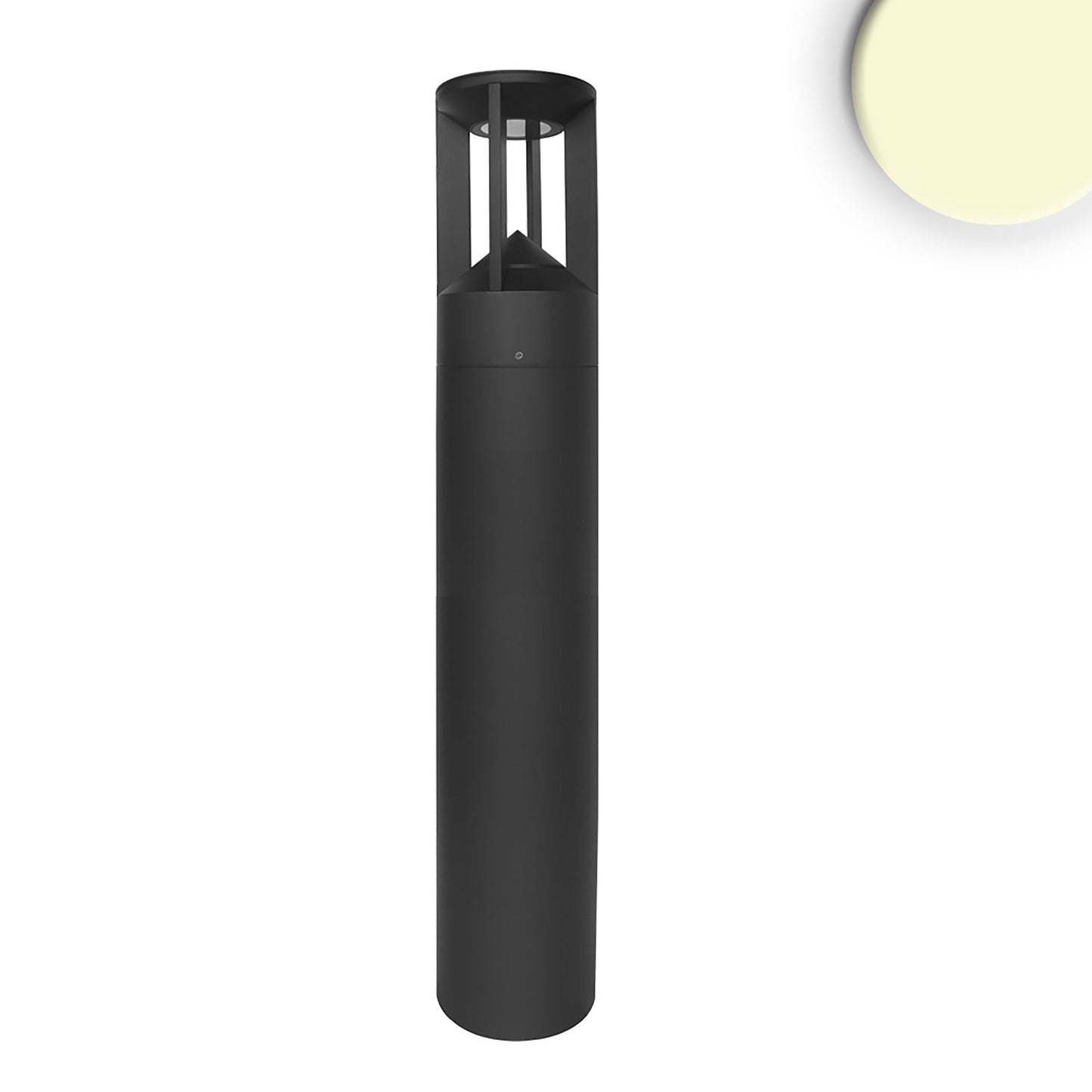 LED Wegeleuchte Poller-4 80cm