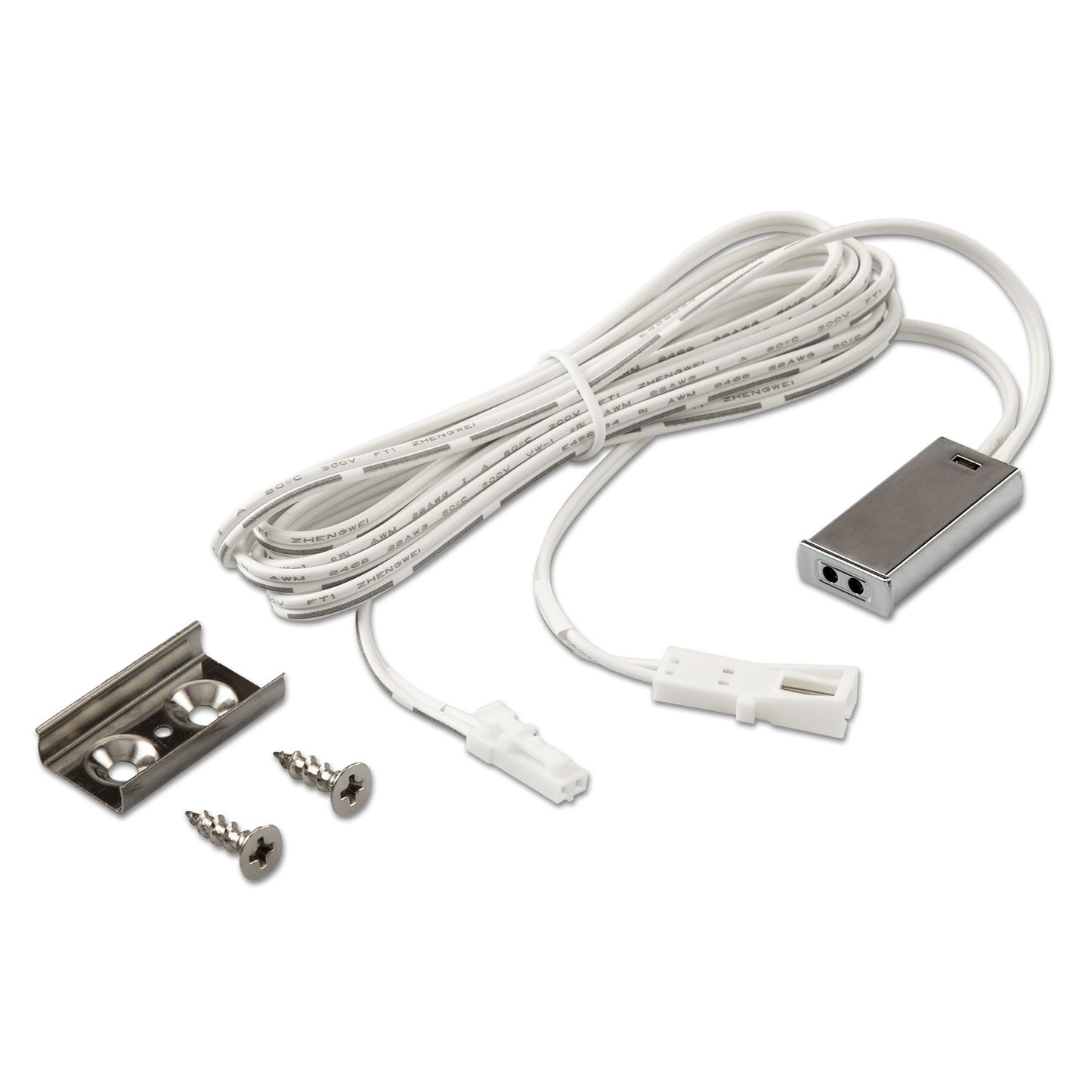 MiniAMP Wisch-SENSOR, 12-24V DC, 5A - Lumimatic