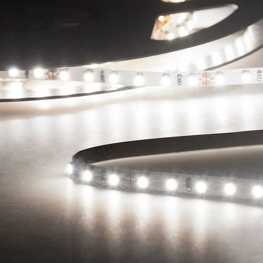 LED CRI942 MICRO Flexband, 24V DC, 9,6W, IP20, 4200K, 5m Rolle, 120 LED/m - Lumimatic