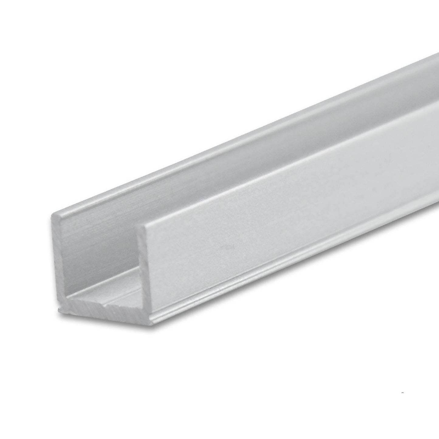 LED Aufbauprofil SURF6 200cm