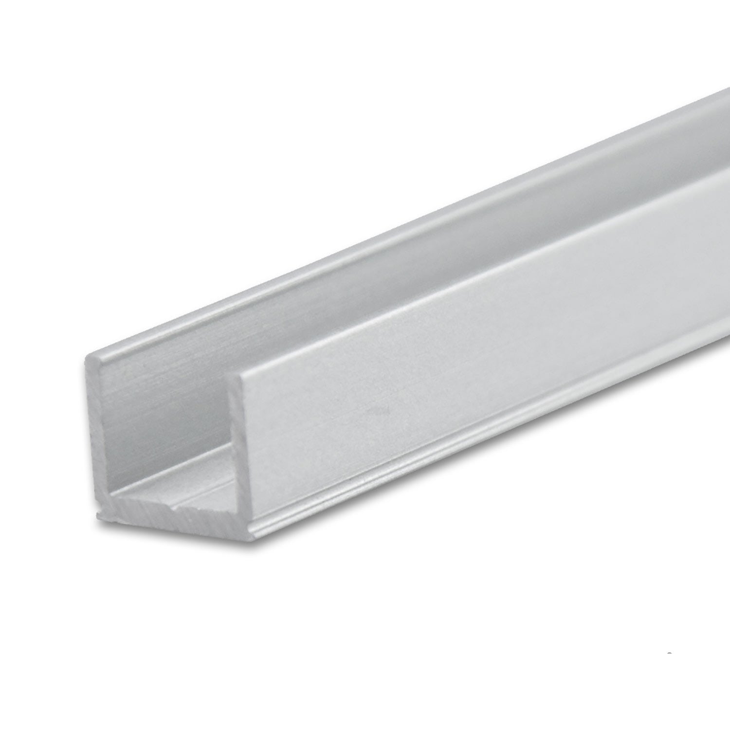 LED Aufbauprofil SURF6 200cm