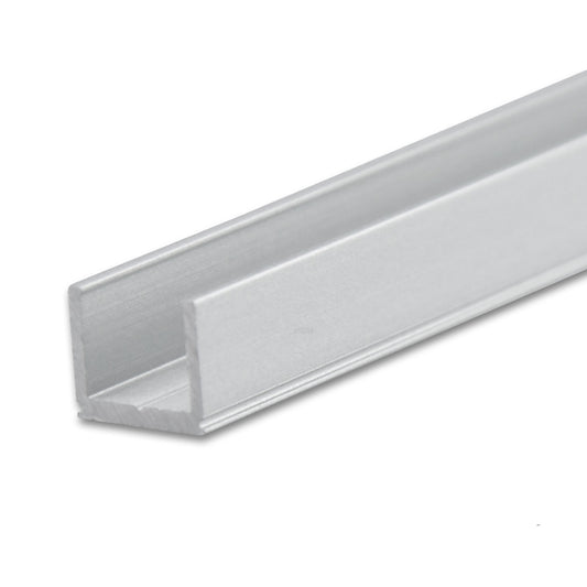 LED Aufbauprofil SURF6 200cm