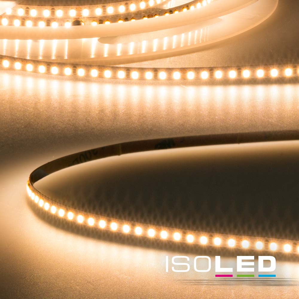 LED CRI927 MICRO Linear Flexband