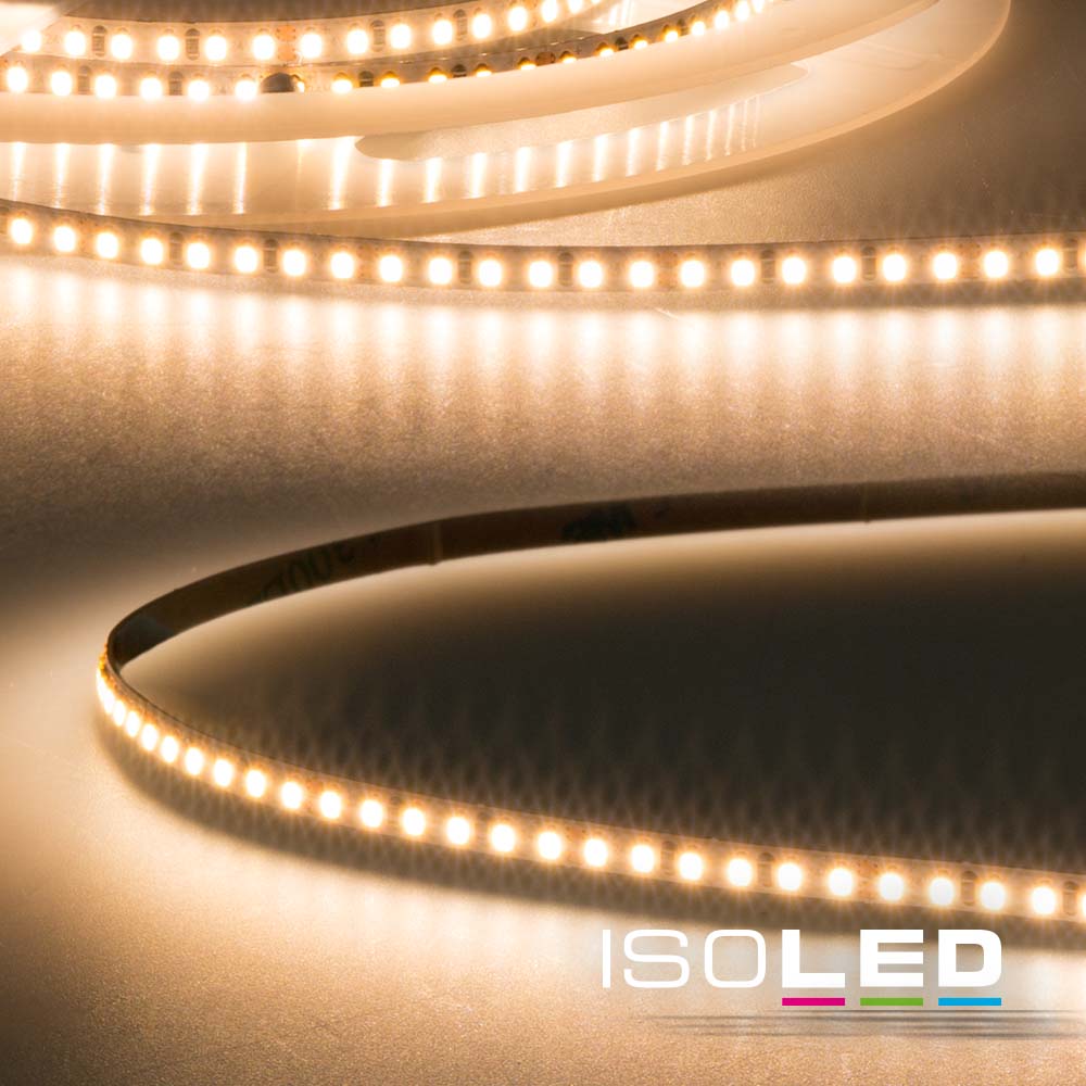 LED CRI927 MICRO Linear Flexband