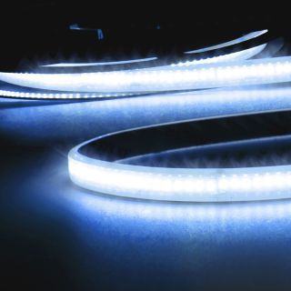 LED AQUA CRI9R Linear 48V Flexband