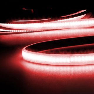 LED AQUA CRI9R Linear 48V Flexband