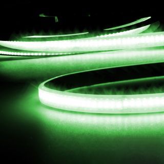 LED AQUA CRI9R Linear 48V Flexband