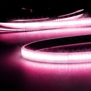 LED AQUA CRI9R Linear 48V Flexband