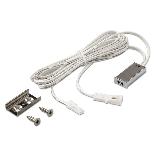 MiniAMP Kontakt-SENSOR, 12-24V DC, 5A - Lumimatic