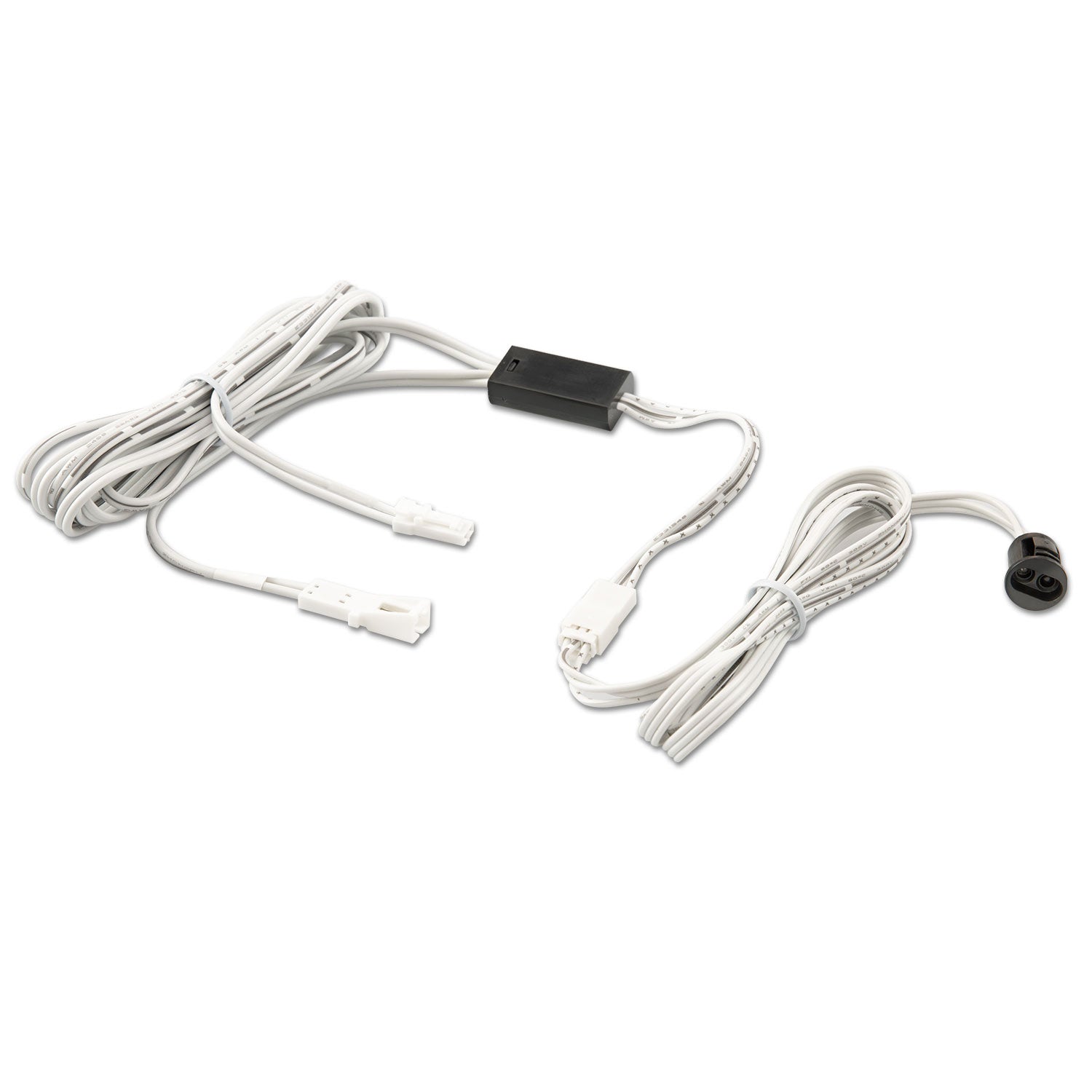 MiniAMP Wisch-SENSOR Einbau, 12-24V DC, 5A - Lumimatic