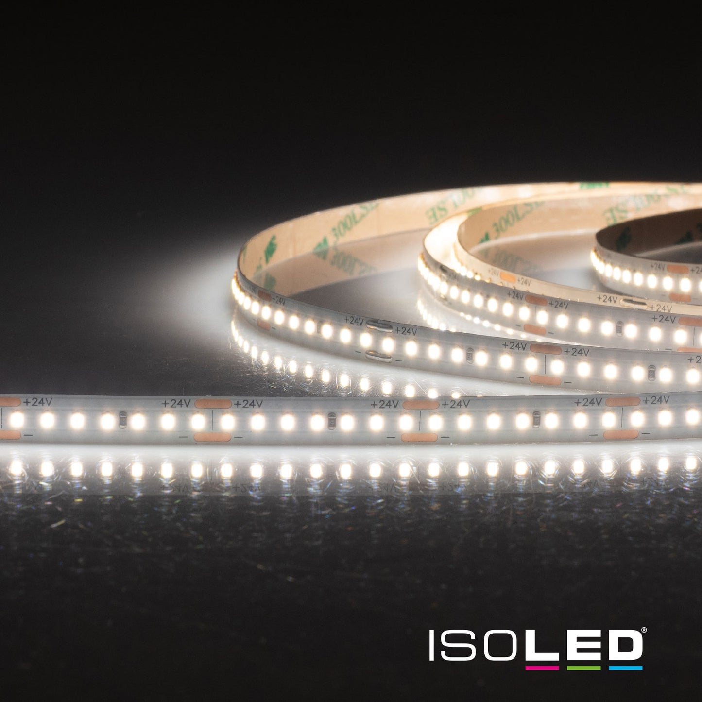 LED CRI927 Linear8 Flexband