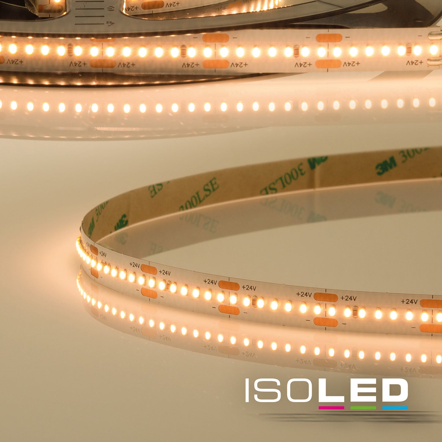 LED CRI927 Linear8 Flexband