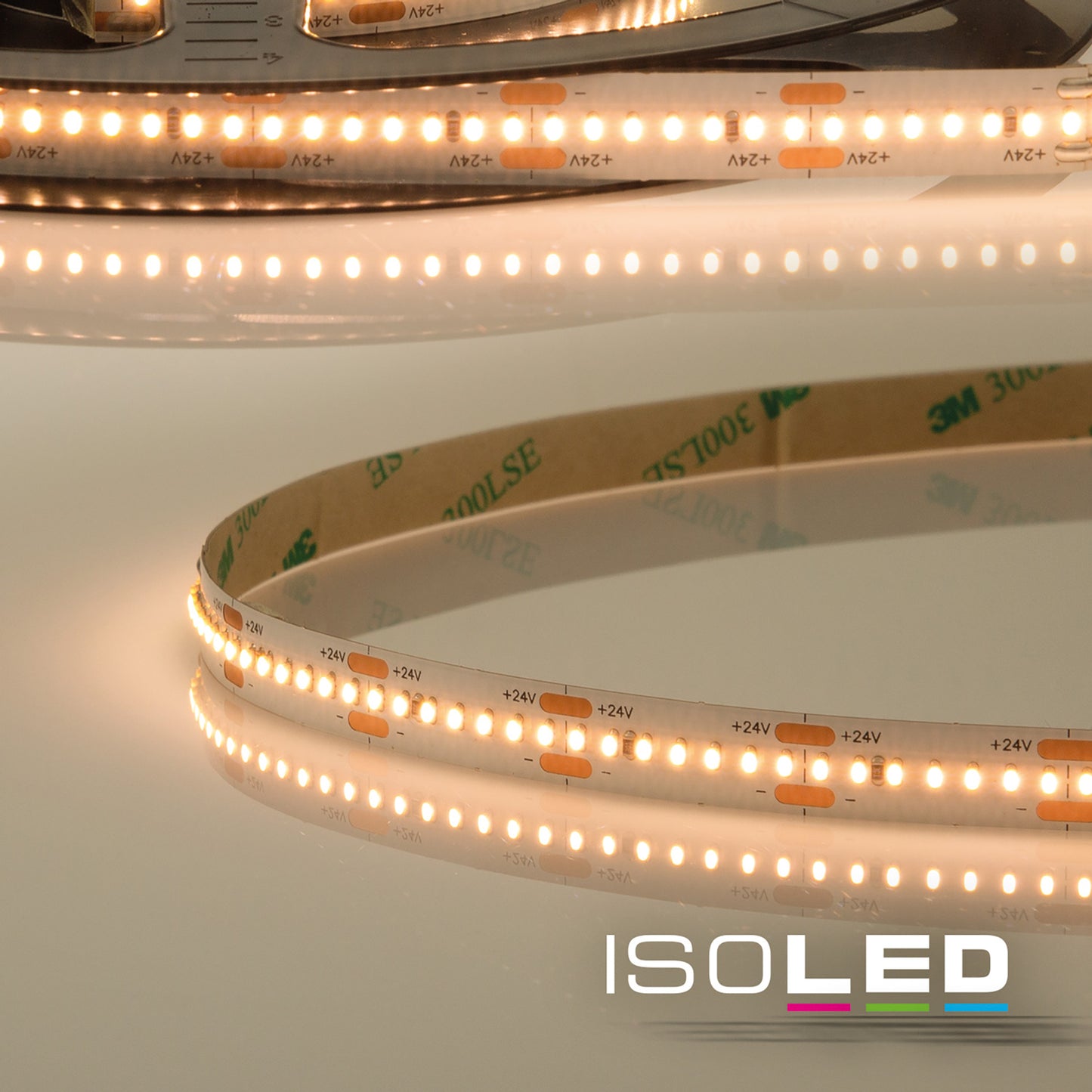 LED CRI927 Linear8 Flexband