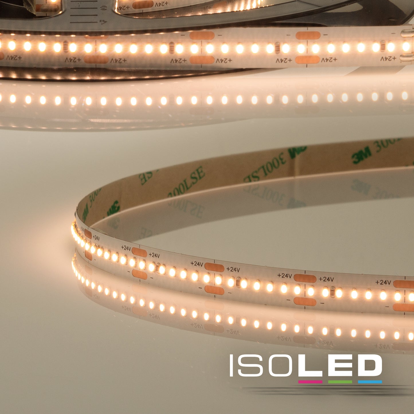 LED CRI927 Linear8 Flexband