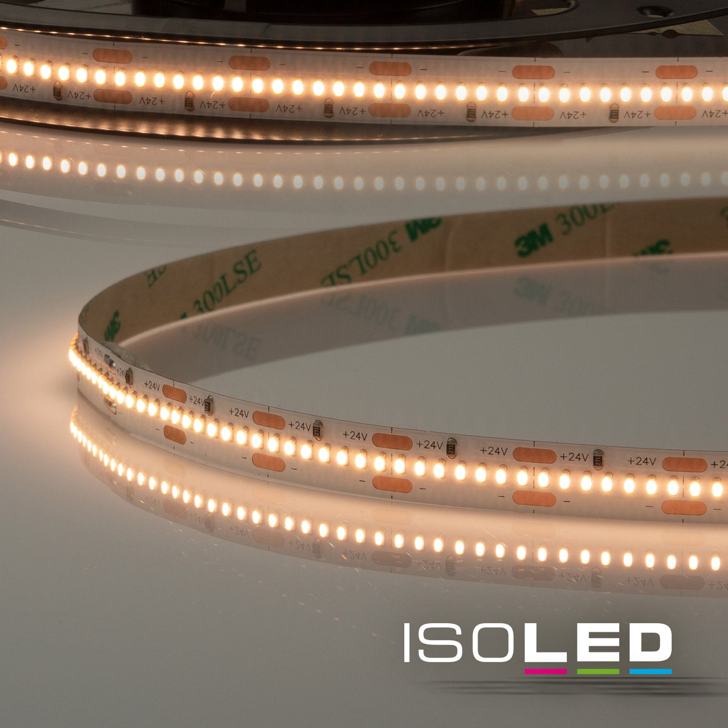 LED CRI927 Linear8 Flexband