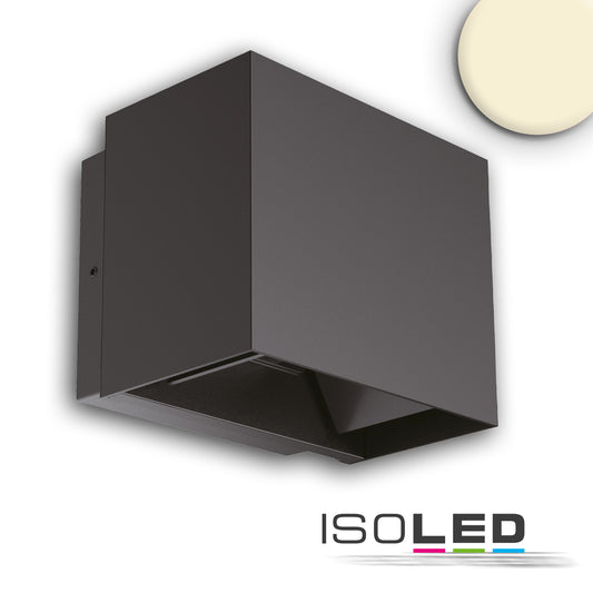 LED Wandleuchte Up&Down 2x5W