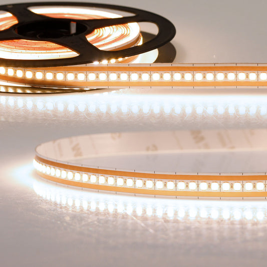 LED FC940 Flexband, 24V DC, 10W, IP20, 4000K, CRI90, 140lm/W, 5m Rolle, 200LED/m - Lumimatic